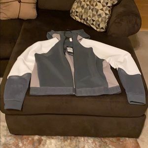 Under Armor Jacket